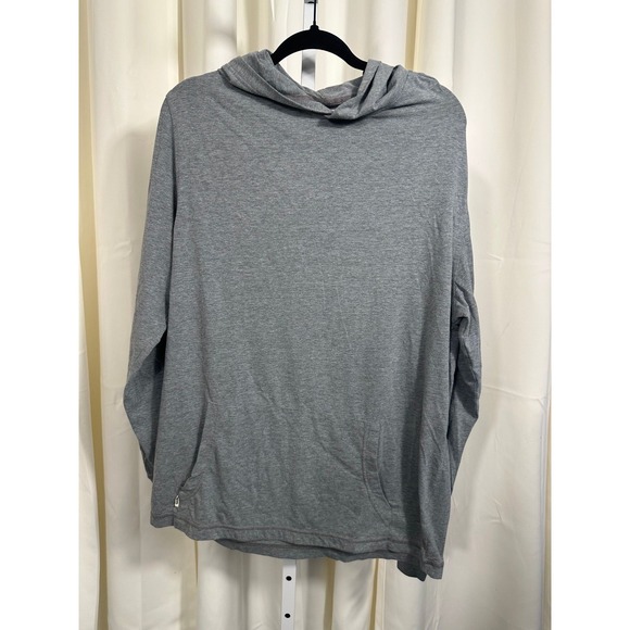 Other - S1. Link Soul long sleeve hooded tshirt